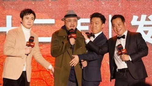 徐峥宁浩最新爆料,电影幕后那些不为人知的秘密 第1张 徐峥宁浩最新爆料,电影幕后那些不为人知的秘密 第1张