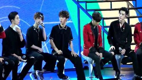 最初爆料蔡徐坤视频 第3张 最初爆料蔡徐坤视频 第3张